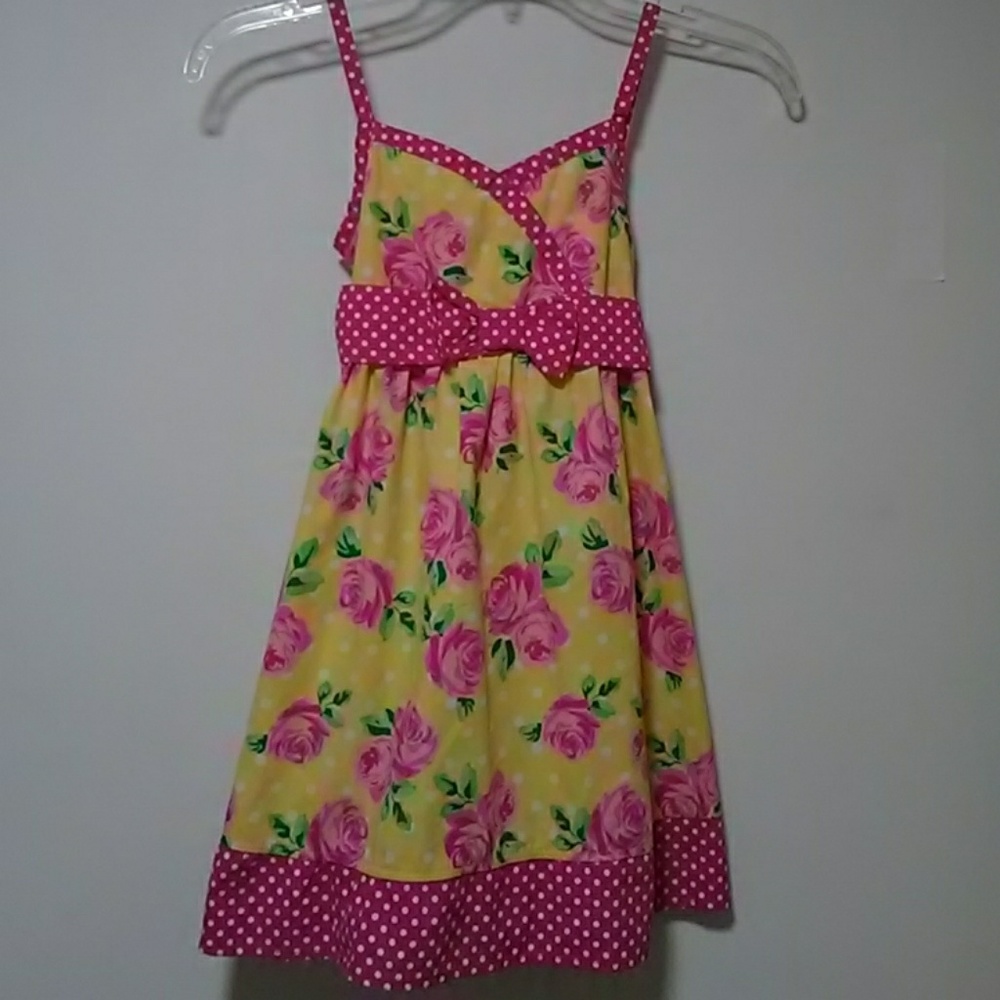 Summer dress